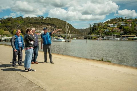 3.5 Hours Walking Guided Tour Of Launceston Highlights - Attractions Brisbane 4