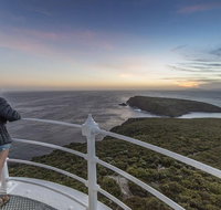 2.5-Hour Sunset at Cape Bruny Lighthouse Tour - Attractions Brisbane