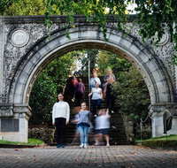 Private Royal Tasmanian Botanical Gardens Walking Tour - Attractions Brisbane