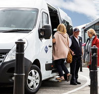 Hobart Minibus Full-Day Private Tour - Attractions Brisbane