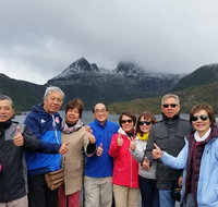 6-Day Small-Group Hearty Tasmania Tour from Hobart - Attractions Brisbane