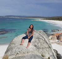 2-Day Tas East Coast Escape Tour including Bay of Fires Wineglass Bay  Devils - Attractions Brisbane
