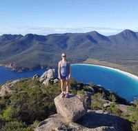 4-Day Fabulous Tasmania Tour Wineglass Bay Port Arthur Devils  Bruny Island - Attractions Brisbane