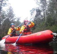 Twin Rivers Winter Adventure - Attractions Brisbane