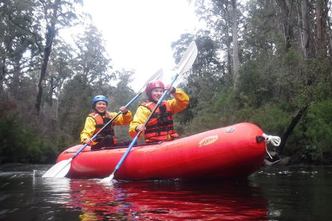 Twin Rivers Winter Adventure - Attractions Brisbane 0