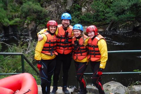 Twin Rivers Winter Adventure - Attractions Brisbane 5