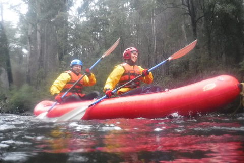 Twin Rivers Winter Adventure - Attractions Brisbane 3