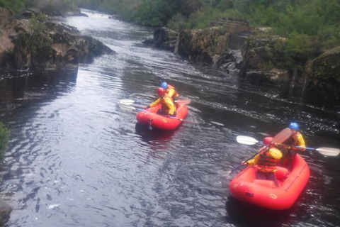 Twin Rivers Winter Adventure - Attractions Brisbane 1