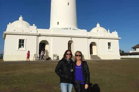 Sydney&Melbourne City Lovers- 2 Day Combo Private Tour! - Attractions Brisbane 4