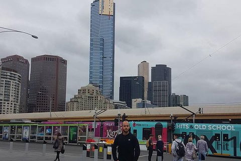 Sydney&Melbourne City Lovers- 2 Day Combo Private Tour! - Attractions Brisbane 5