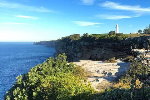 Sydney&Melbourne City Lovers- 2 Day Combo Private Tour! - Attractions Brisbane 9
