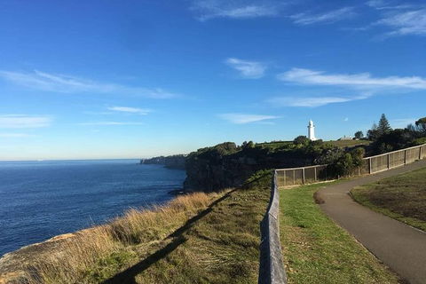Sydney&Melbourne City Lovers- 2 Day Combo Private Tour! - Attractions Brisbane 11