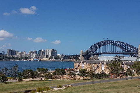 Sydney&Melbourne City Lovers- 2 Day Combo Private Tour! - Attractions Brisbane 0