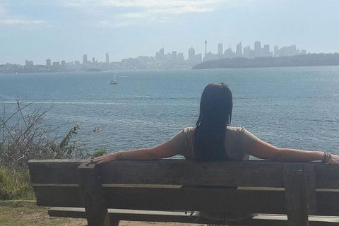 Sydney&Melbourne City Lovers- 2 Day Combo Private Tour! - Attractions Brisbane 7