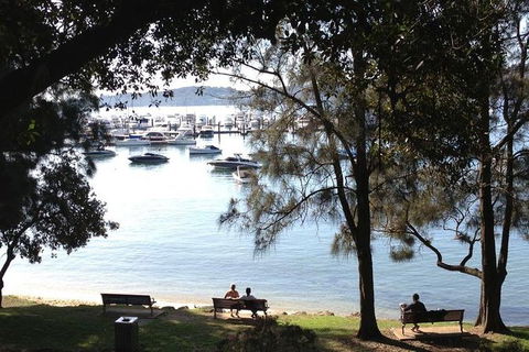 Sydney&Melbourne City Lovers- 2 Day Combo Private Tour! - Attractions Brisbane 6