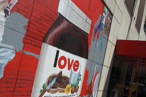Sydney&Melbourne City Lovers- 2 Day Combo Private Tour! - Attractions Brisbane 3