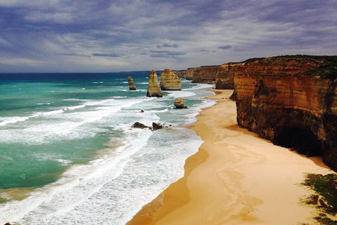 3 Day Private Tour Of Phillip Island, Great Ocean Road & Mornington Peninsula - Attractions Brisbane 8