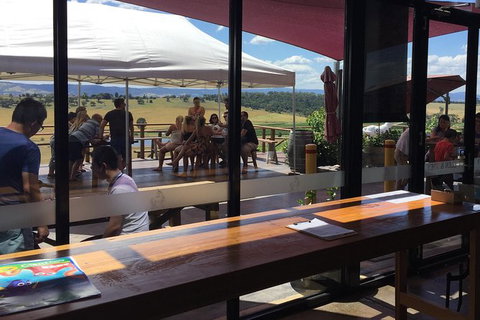 Yarra Valley Wine Tasting Tour - Attractions Brisbane 5