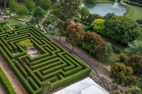 Enchanted Eagle Tour - Attractions Brisbane 10