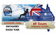 Enchanted Eagle Tour - thumb 0
