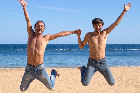 LGBT+ Friendly 12-Hour Great Ocean Road Private Tour - Attractions Brisbane 2