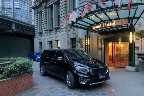 LGBT+ Friendly 12-Hour Great Ocean Road Private Tour - Attractions Brisbane 6