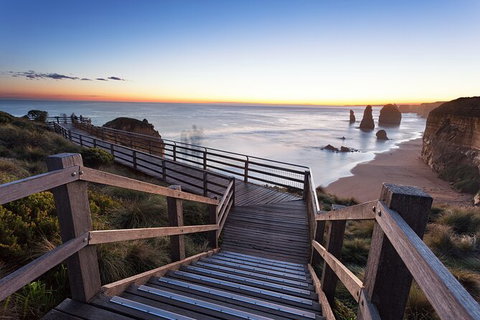LGBT+ Friendly 12-Hour Great Ocean Road Private Tour - Attractions Brisbane 7