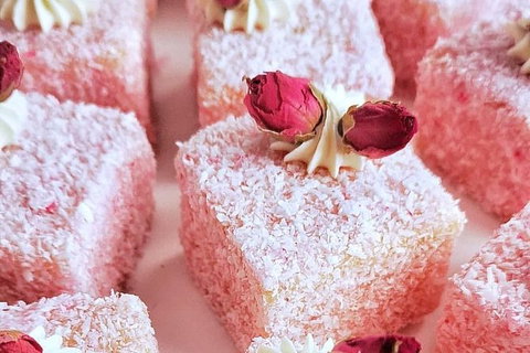 Unique Melbourne CBD High Tea Experience - Private - Attractions Brisbane 3