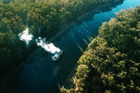 3 Night Upper Murray River Discovery Cruise - PS Emmylou