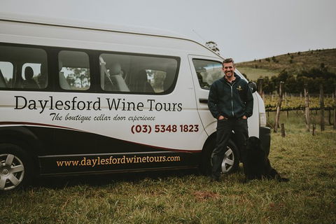 Daylesford Private, Corporate, Group Wine Tours: Wine, Cider, Gin, Vodka, Port! - Attractions Brisbane 5