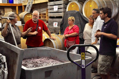 Daylesford Private, Corporate, Group Wine Tours: Wine, Cider, Gin, Vodka, Port! - Attractions Brisbane 2