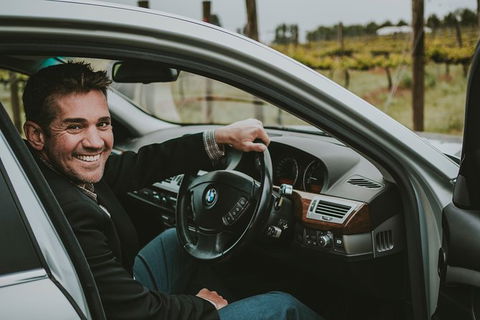 Daylesford Private, Corporate, Group Wine Tours: Wine, Cider, Gin, Vodka, Port! - Attractions Brisbane 0