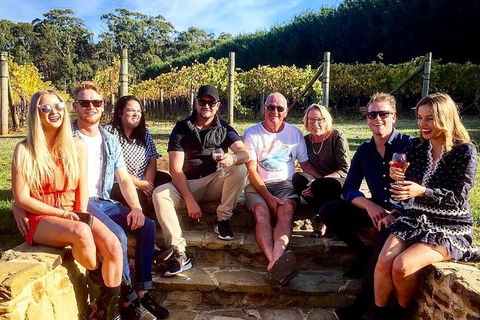 Daylesford Private, Corporate, Group Wine Tours: Wine, Cider, Gin, Vodka, Port! - Attractions Brisbane 1