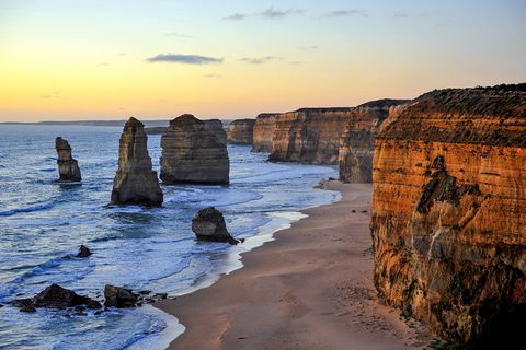 Great Ocean Road Tour Plus Koalas, Forest Walk And Morning Tea. - Attractions Brisbane 0