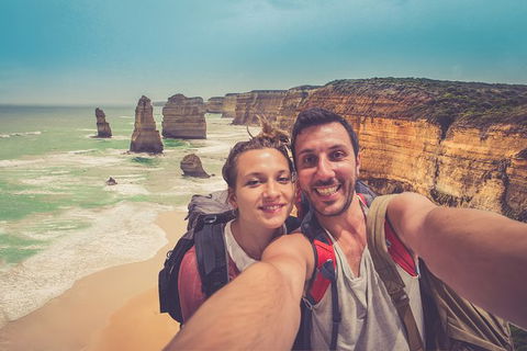 Great Ocean Road Tour Plus Koalas, Forest Walk And Morning Tea. - Attractions Brisbane 5