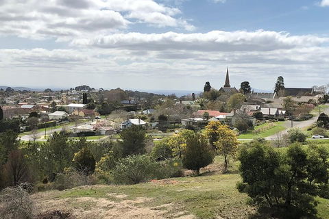 Alices Journeys Guided Walking Tours Of Daylesford - Attractions Brisbane 2