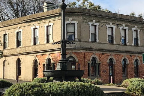 Alices Journeys Guided Walking Tours Of Daylesford - Attractions Brisbane 0