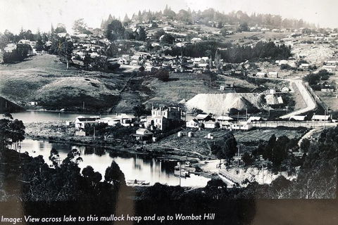 Alices Journeys Guided Walking Tours Of Daylesford - Attractions Brisbane 4