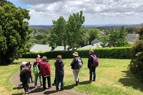 Alices Journeys Guided Walking Tours Of Daylesford - Attractions Brisbane 1