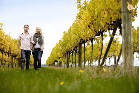 2-Day Private Daylesford & Macedon Ranges Gourmet Food Trail Tour From Melbourne - Attractions Brisbane 1