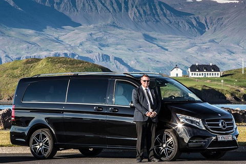 Van Service Melbourne Airport To CBD - Attractions Brisbane 3