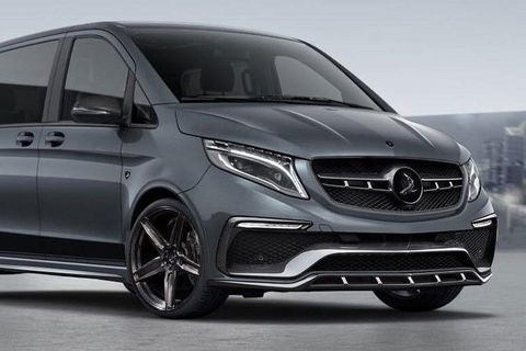 Van Service Melbourne Airport To CBD - Attractions Brisbane 4