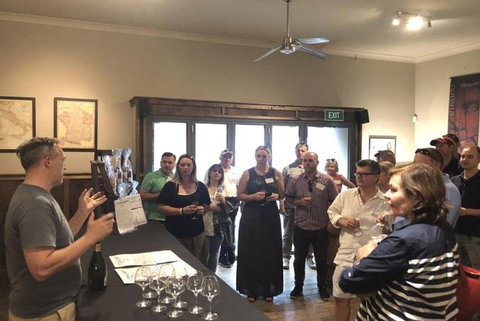 Yarra Valley: 7 Hours Guided Wine Tour With 2-Course Lunch - Attractions Brisbane 2