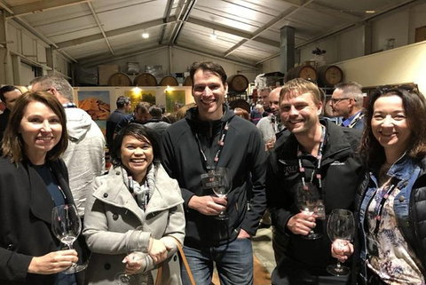 Yarra Valley: 7 Hours Guided Wine Tour With 2-Course Lunch - Attractions Brisbane 4