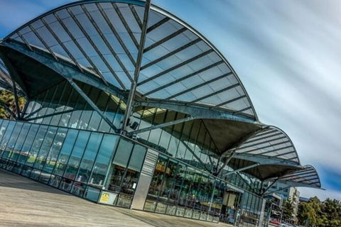 Private Walking Tour Of Old Geelong Town - Attractions Brisbane 3