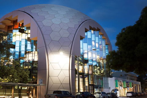 Private Walking Tour Of Old Geelong Town - Attractions Brisbane 5