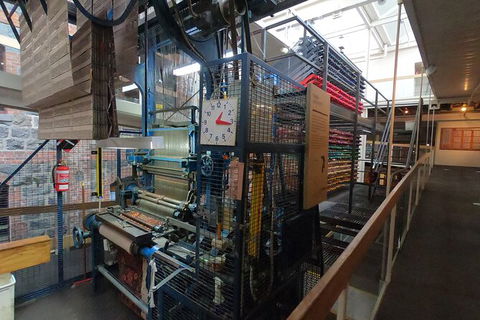 Private Walking Tour Of Old Geelong Town - Attractions Brisbane 1