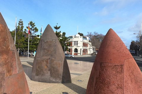 Private Walking Tour Of Old Geelong Town - Attractions Brisbane 6