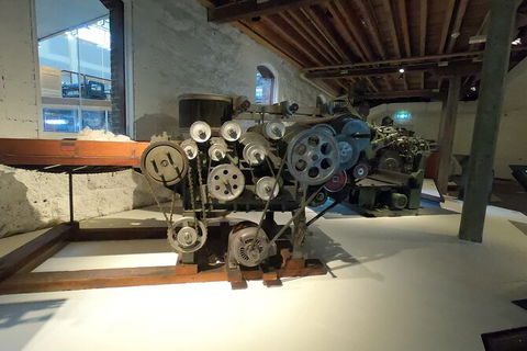 Private Walking Tour Of Old Geelong Town - Attractions Brisbane 4