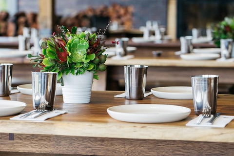 Mornington Peninsula 2-6 Guests Lunch Rare Hare Or Merricks General Wine Store - Attractions Brisbane 0